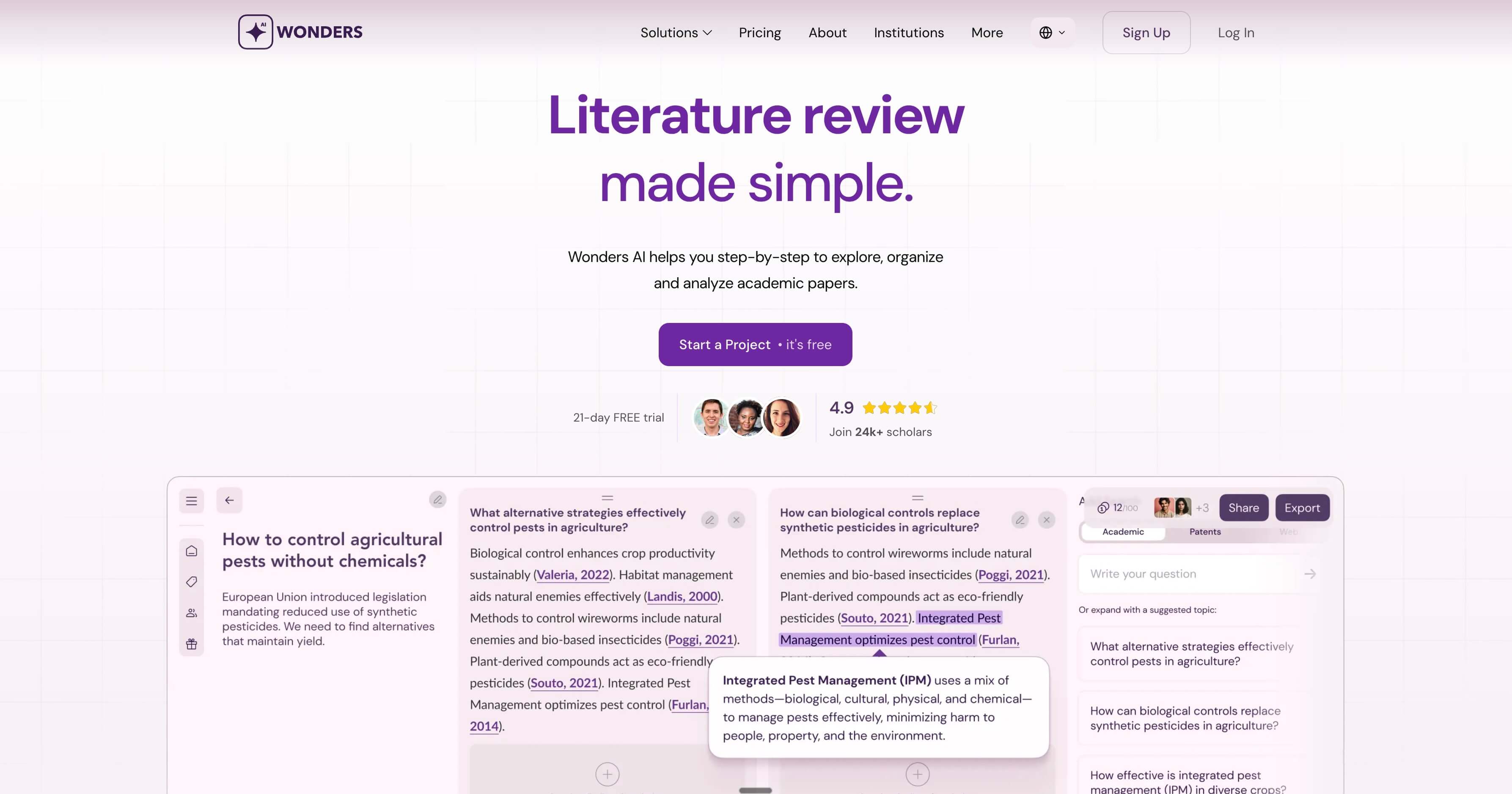 Readwonders: Migrace marketing analytics pro EdTech startup