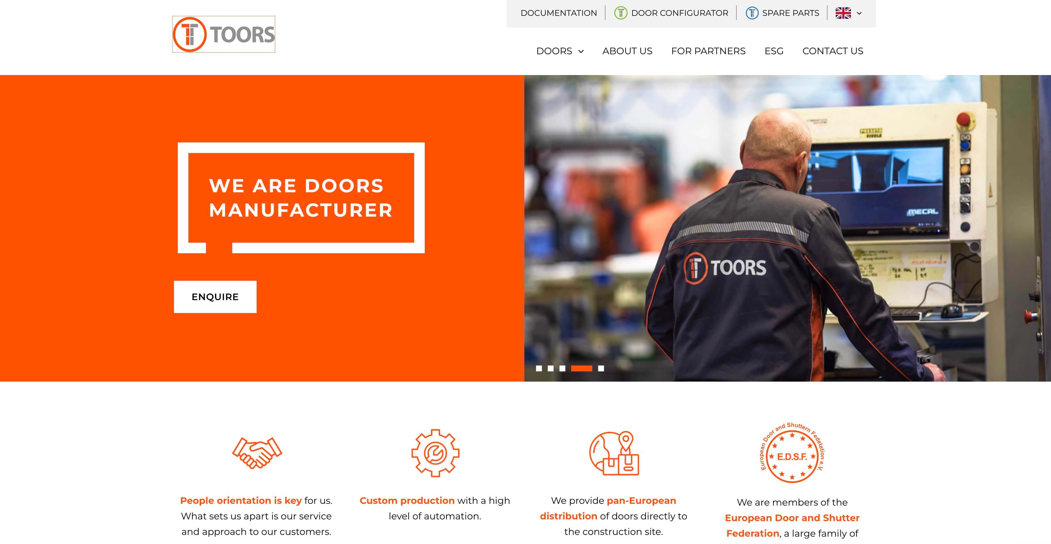 Toors: Automatizace zpracování reklamací